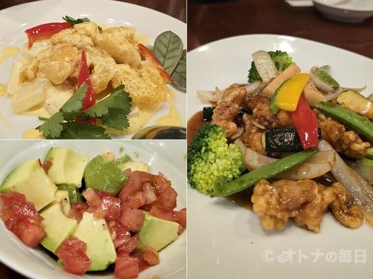 表参道　ふーみん　美味しん坊